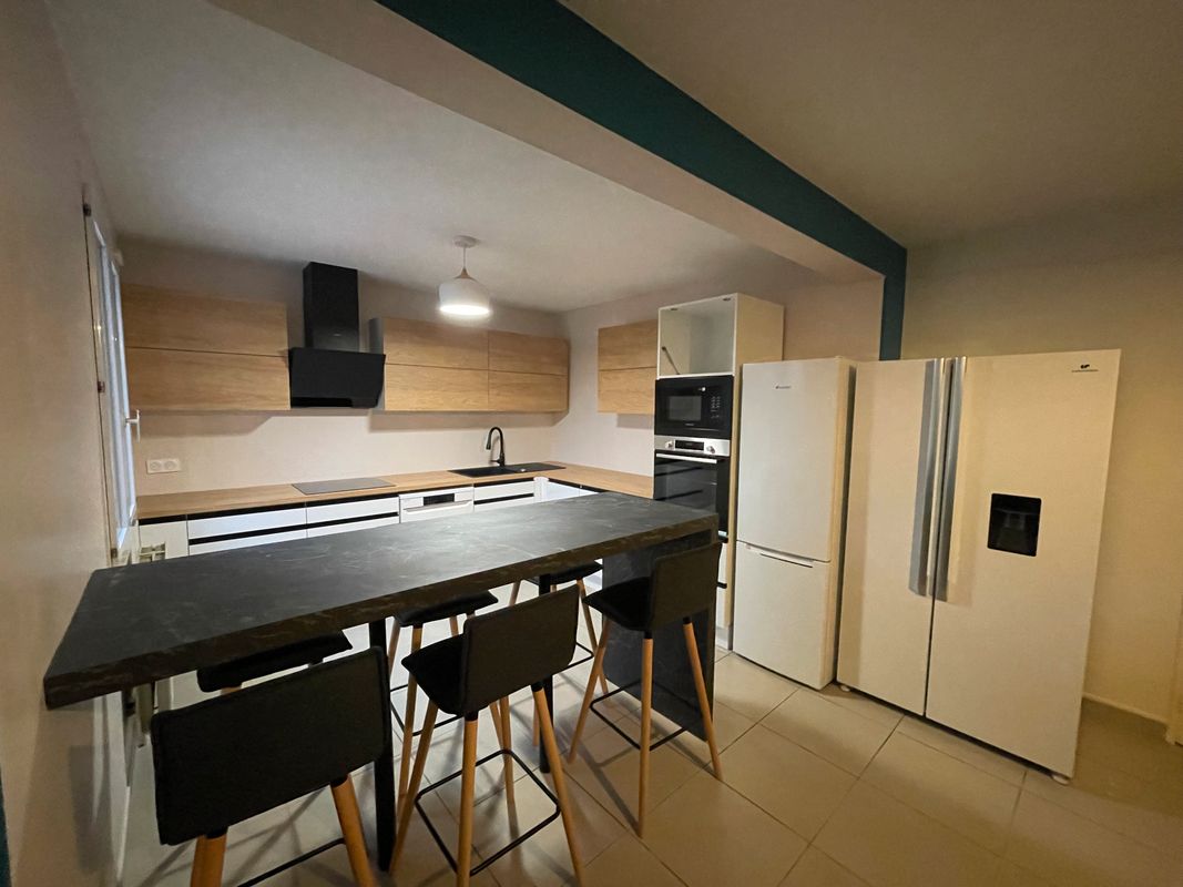 Homestay Blois 363576