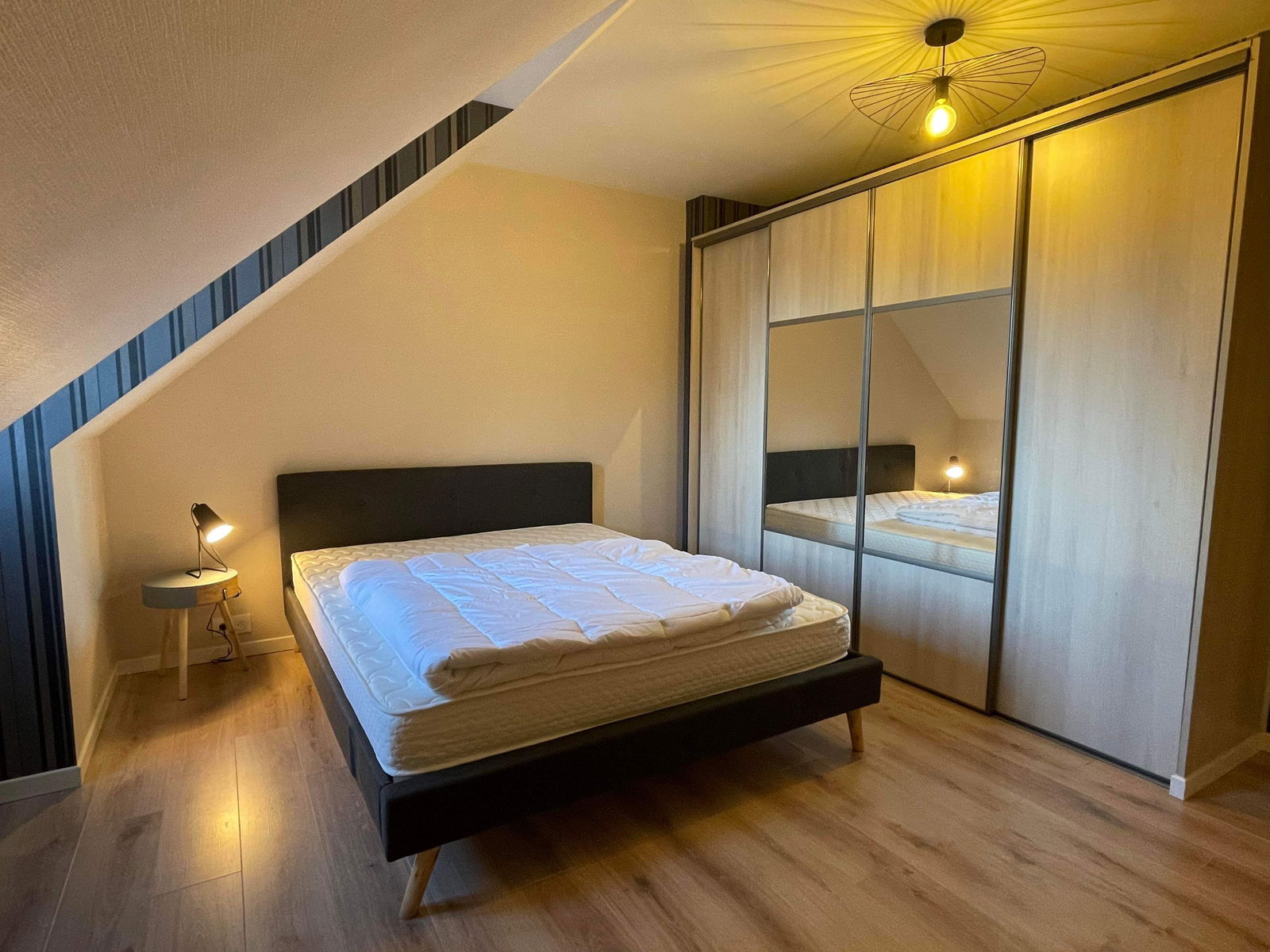 Homestay Blois 363577