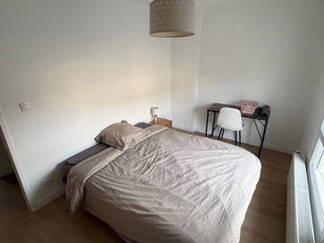 Colocation à louer à Angers - photo 1 : chambre-1