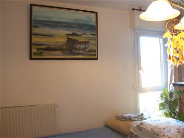 Roomlala | Chambre A Louer Antibes