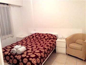 Room For Rent Antibes 112534-1