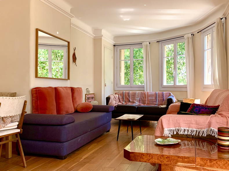 Chambre Chez L'habitant Antibes 507171-5