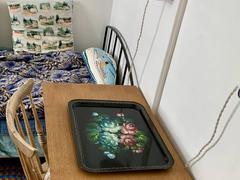 Chambre Chez L'habitant Antibes 507171-4