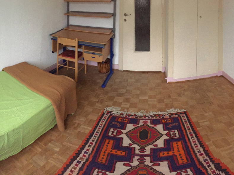 Colocation Lausanne 114458-2