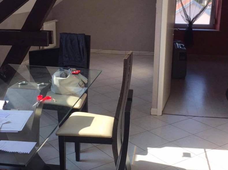 Quedarse En Casa Chavelot 148912-1