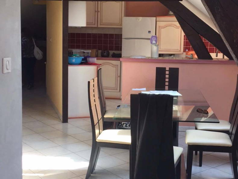 Quedarse En Casa Chavelot 148912-2