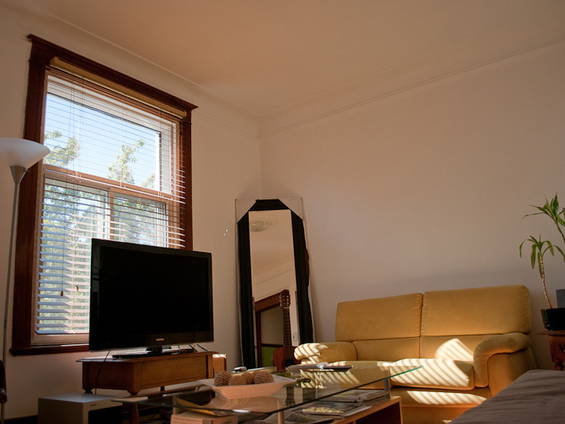 Chambre Chez L'habitant Montréal 10870-1