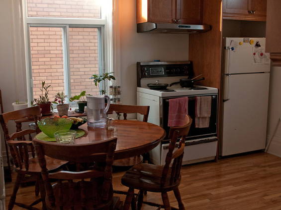 Chambre Chez L'habitant Montréal 10870-2