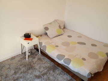 Room For Rent Niort 164974