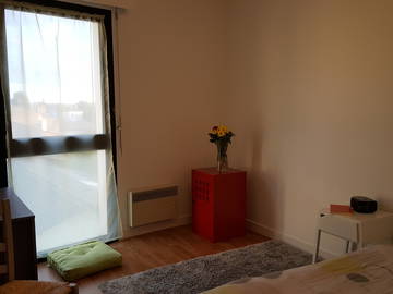 Room For Rent Niort 164974