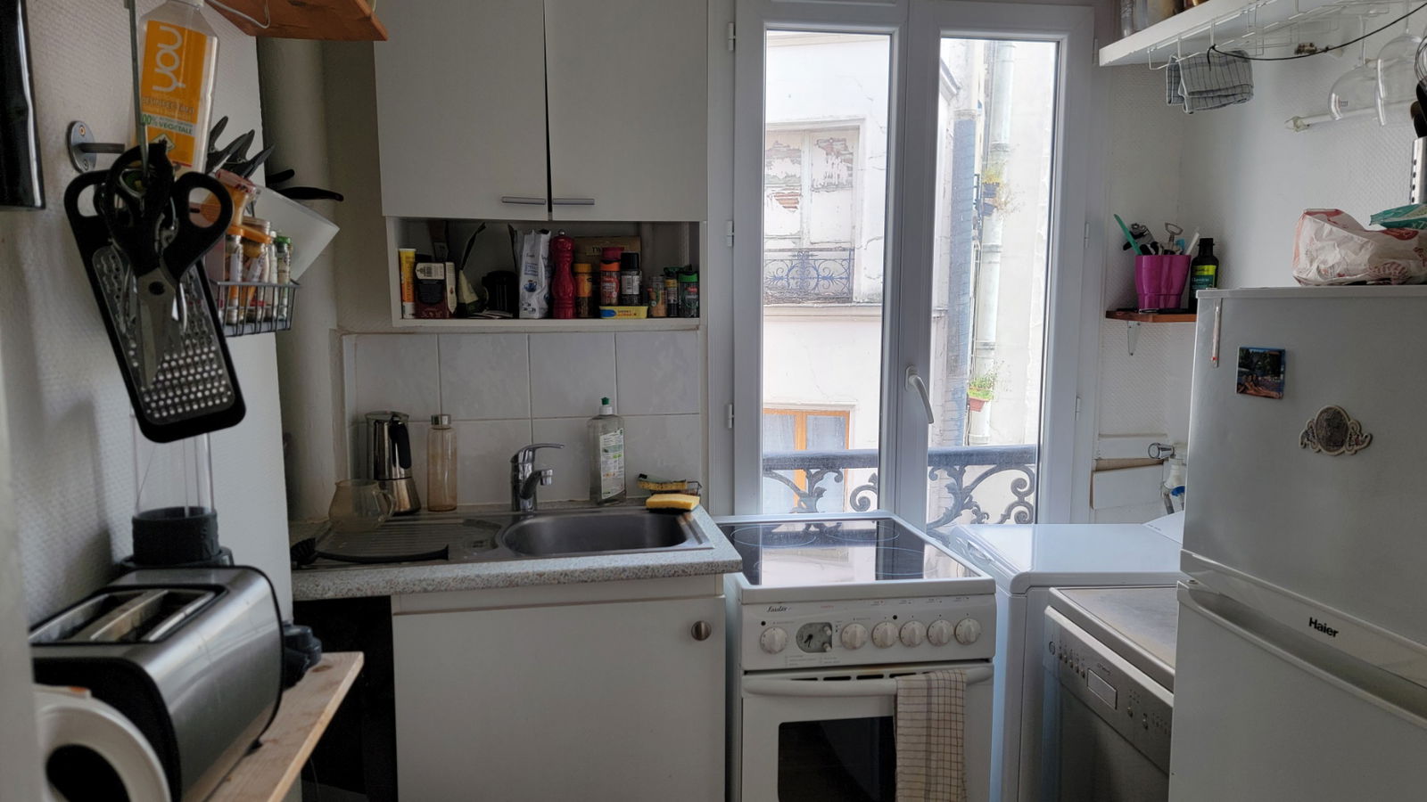 Colocation Paris 661203