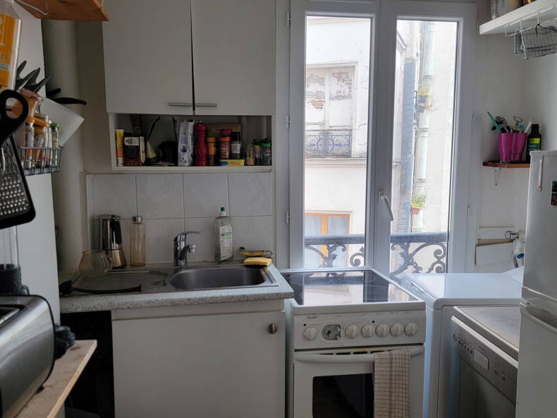 Collocazione Paris 661203-3