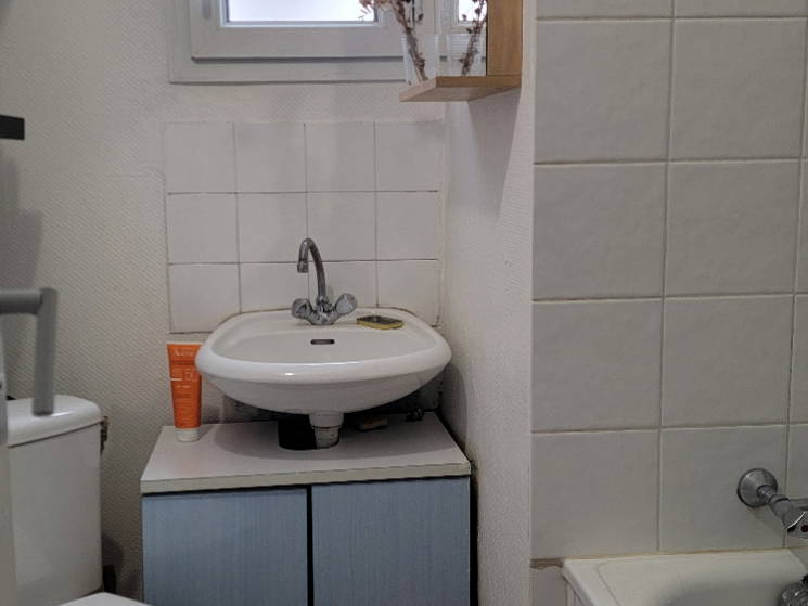 Collocazione Paris 661203-4