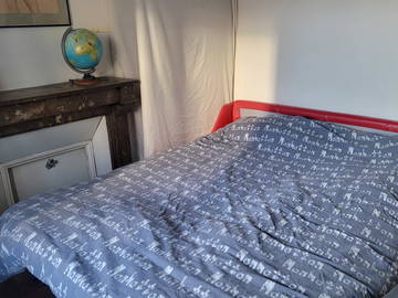 Colocation Paris 661203-2