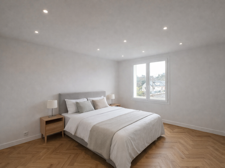 Colocación Évreux 658990-4