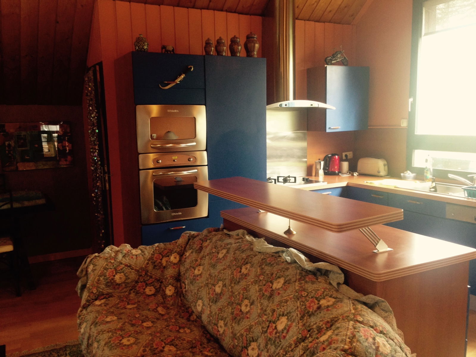 Colocation Thoiry 119536