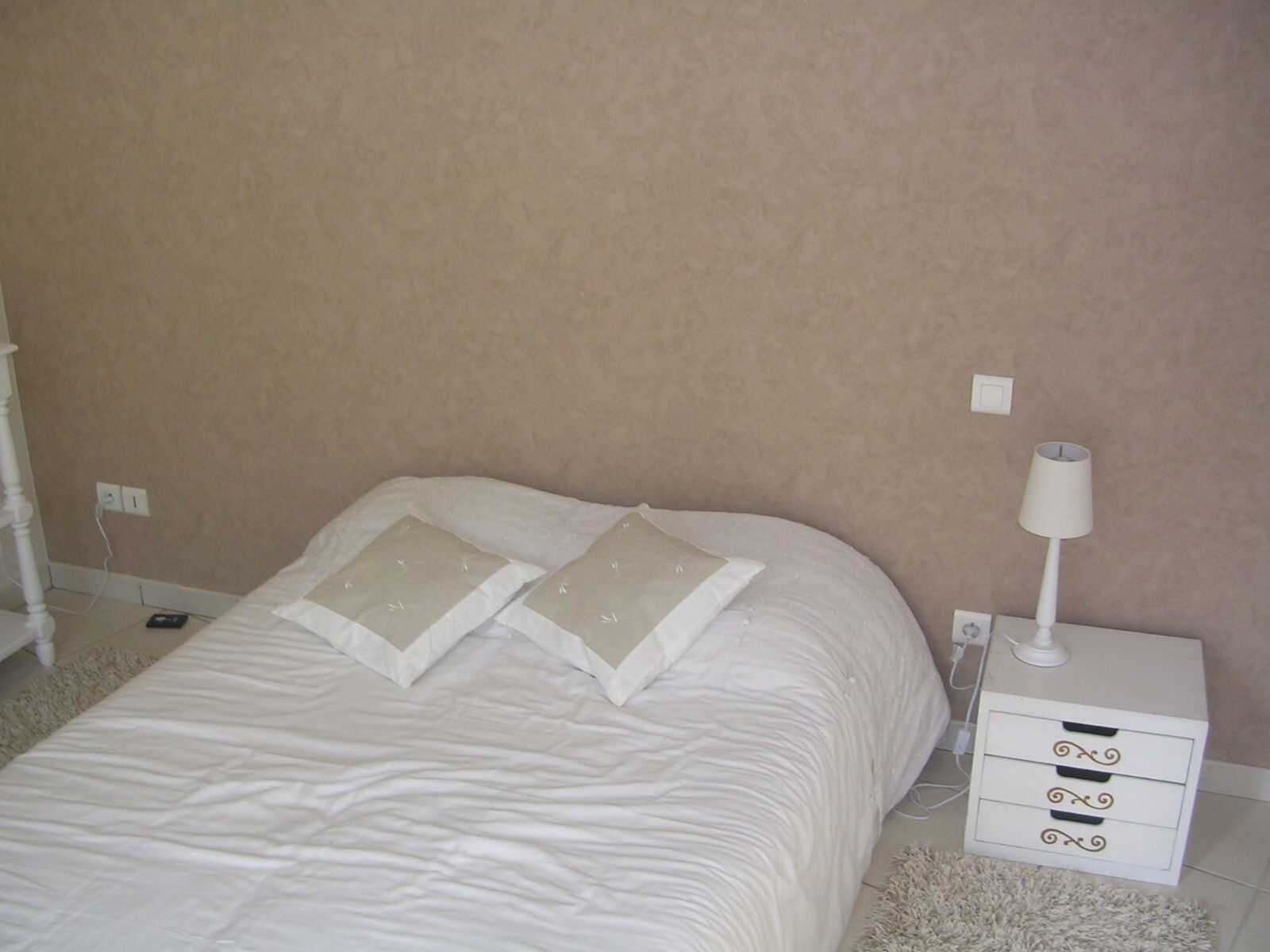 Chambre Chez L'habitant Genève 110359