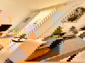 Gedeelde Accommodatie Toulon 657677-1