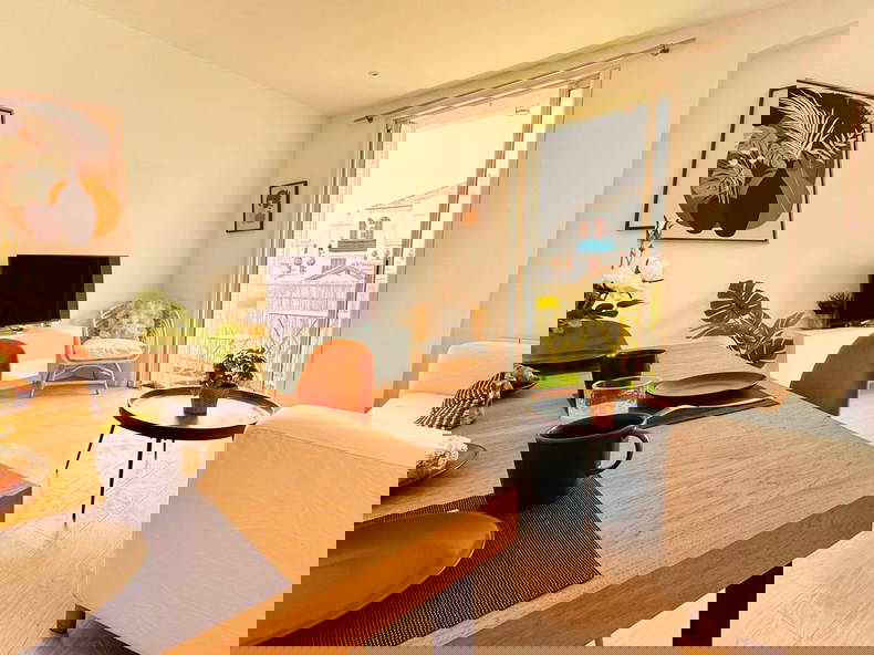 Colocatie Toulon 657677-1