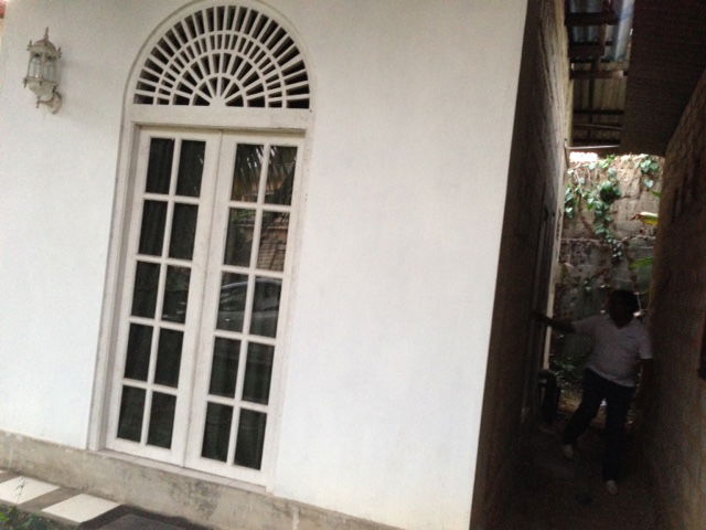 Chambre Chez L'habitant Ragama 264209