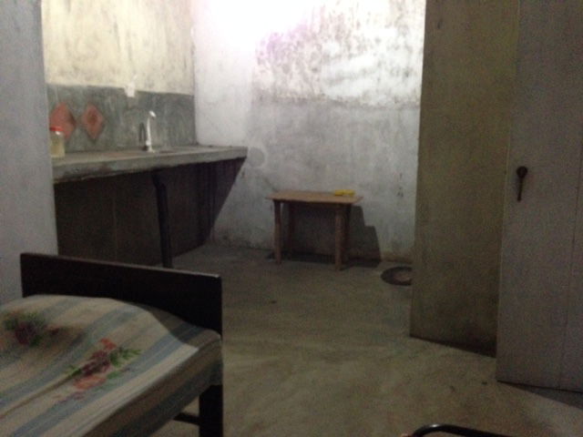 Chambre Chez L'habitant Ragama 264209