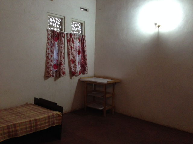 Chambre Chez L'habitant Ragama 264209