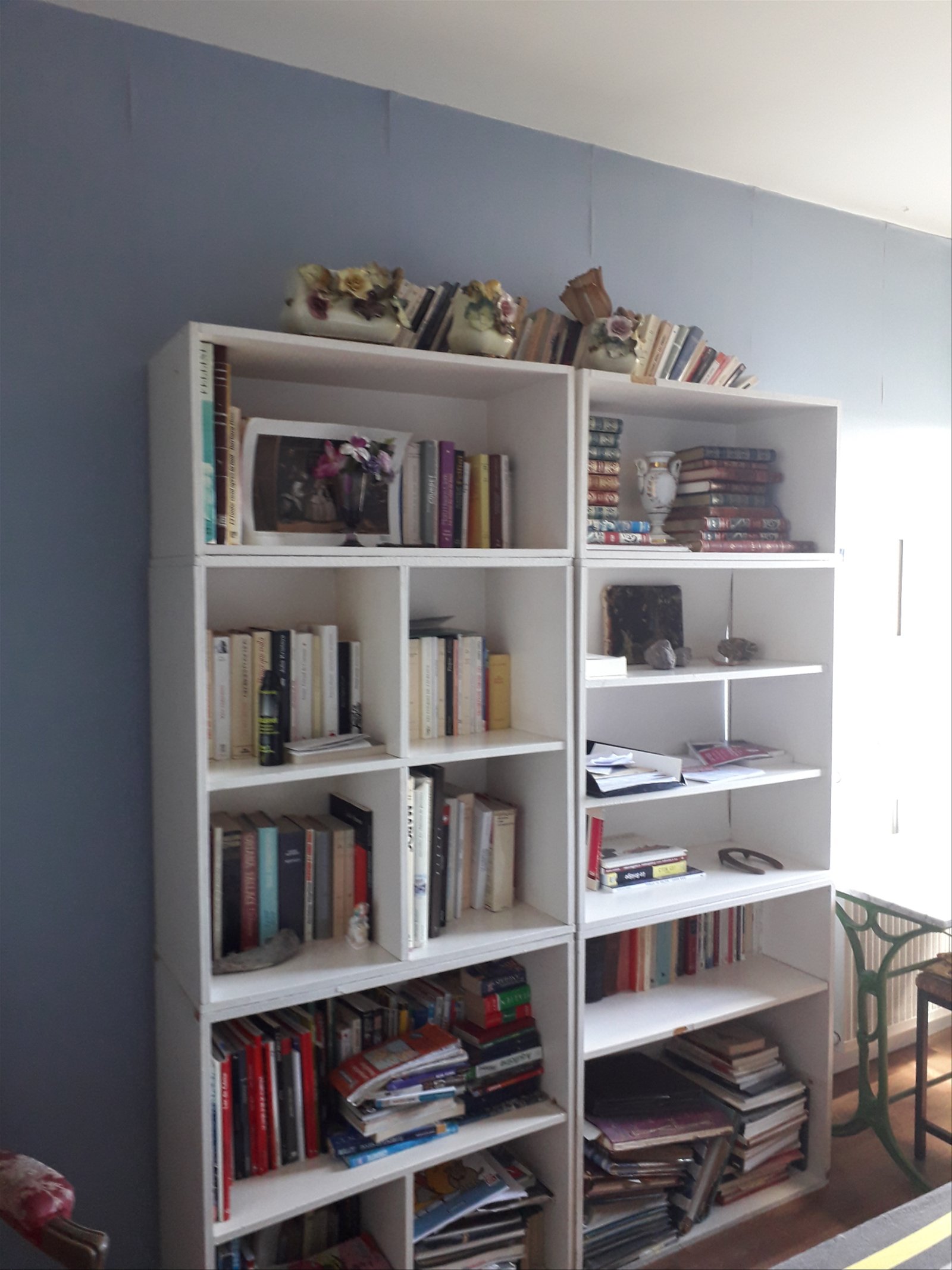 Gastgezin Montpellier 306749