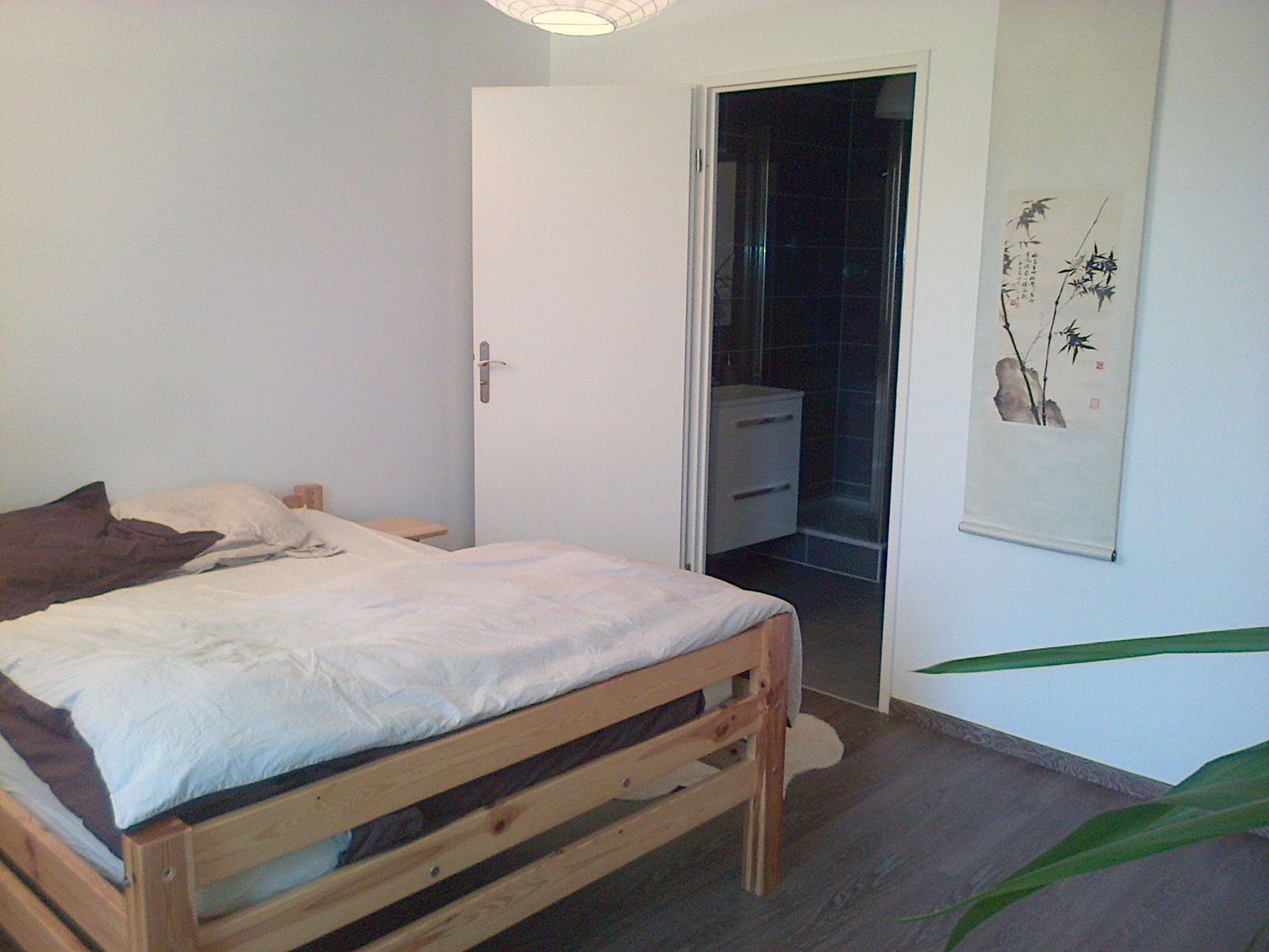 Chambre Chez L'habitant Annecy 61273
