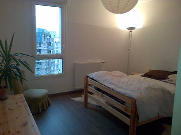 Chambre À Louer Annecy 61273