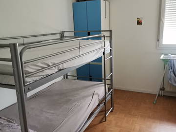 Chambre À Louer Le Blanc-Mesnil 248400