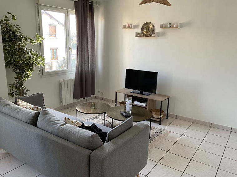 Chambre À Louer Le Blanc-Mesnil 411511