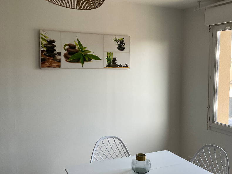 Colocação Le Blanc-Mesnil 411511-4