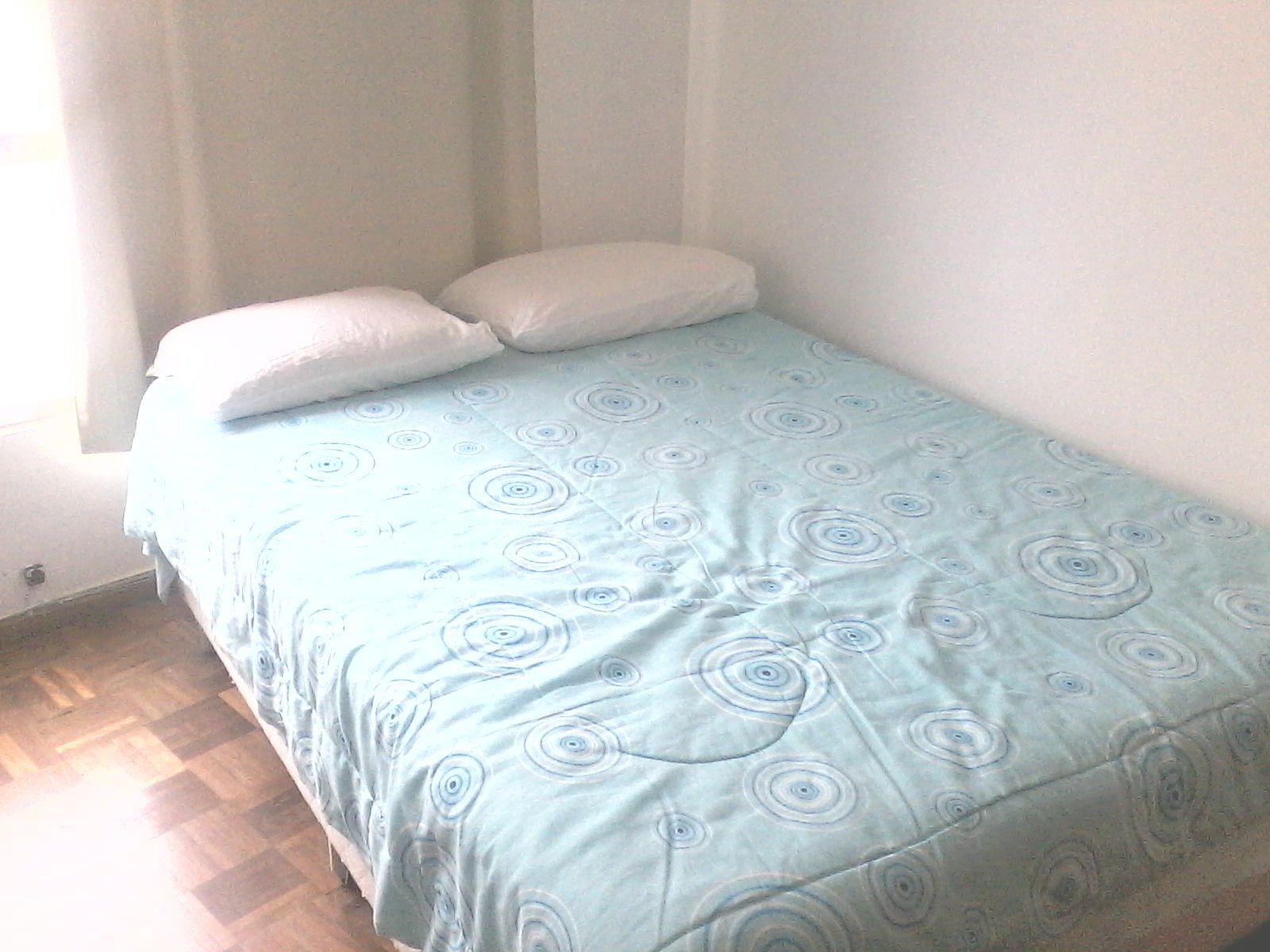 Hemvistelse Curitiba 71003