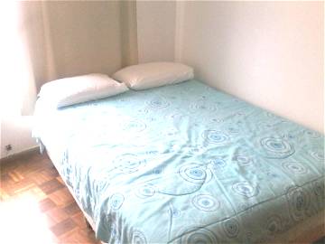 Room For Rent Curitiba 71003-1