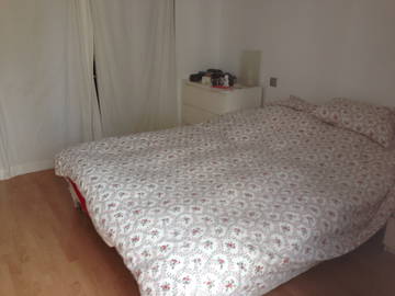 Chambre À Louer Barcelone 76272