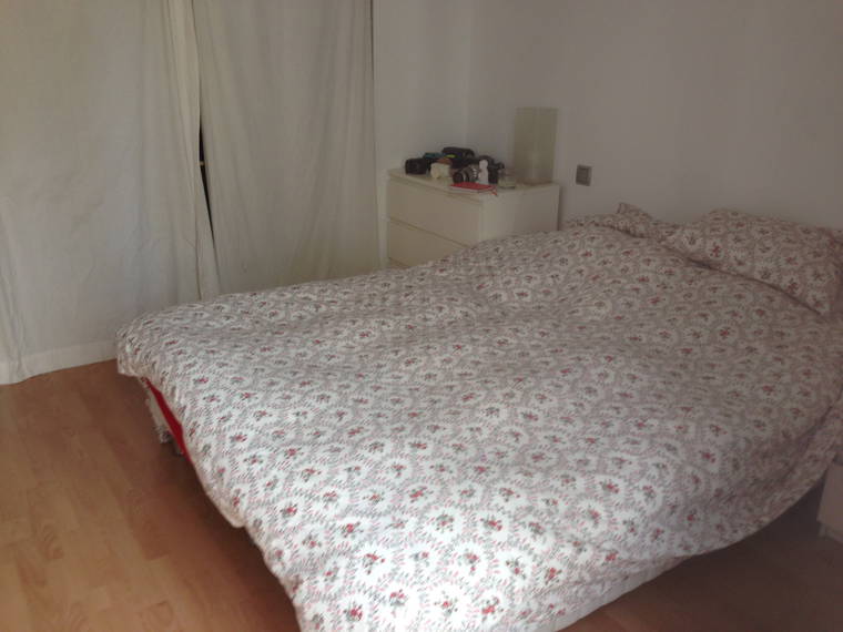 Homestay Barcelone 76272