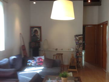 Room For Rent Barcelone 76272