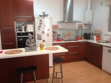 Room For Rent Barcelone 76272