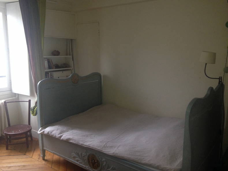 Homestay Paris 63023-1