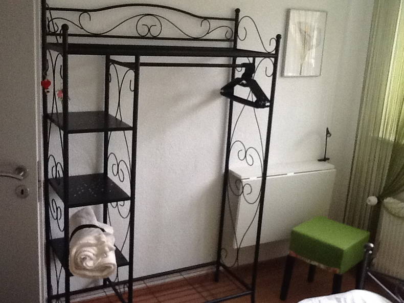 Habitaciones De Huéspedes Lully 88778-1