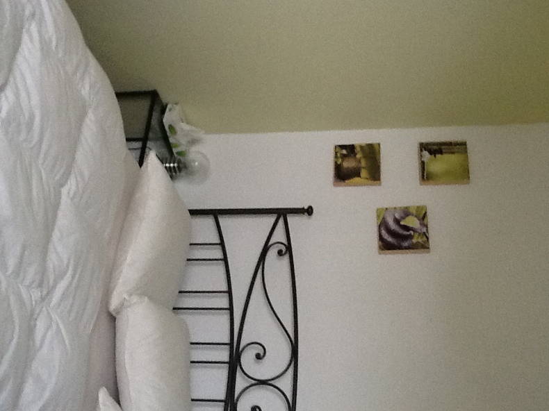 Habitaciones De Huéspedes Lully 88778-2