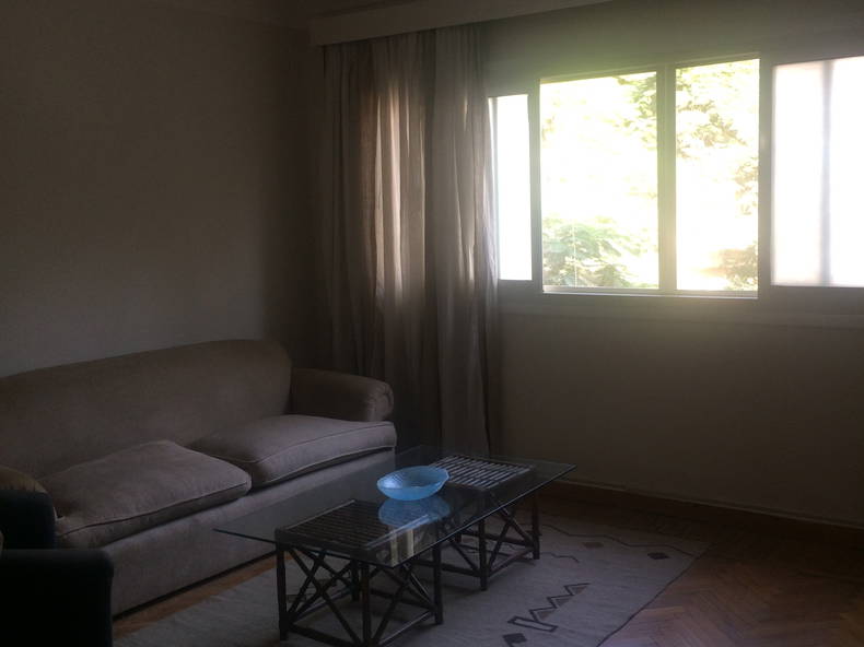 Chambre Chez L'habitant Maadi 228733-2