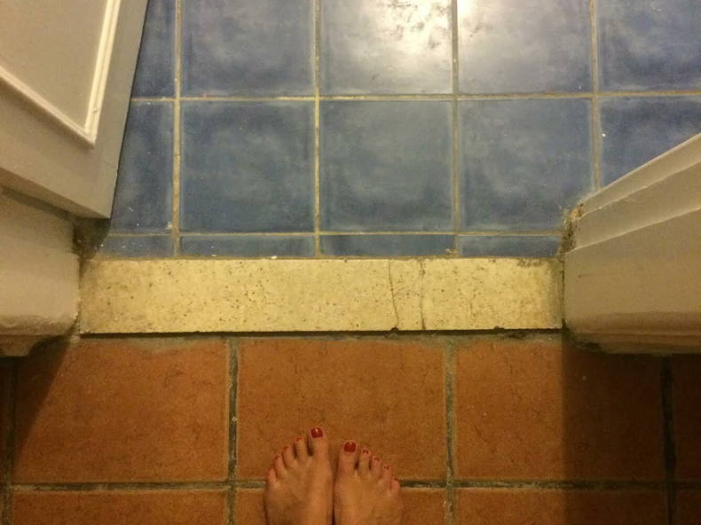 Chambre Chez L'habitant Maadi 228733-4