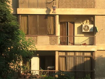Chambre Chez L'habitant Maadi 228733-5