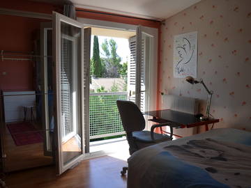 Room For Rent Aix-En-Provence 91817