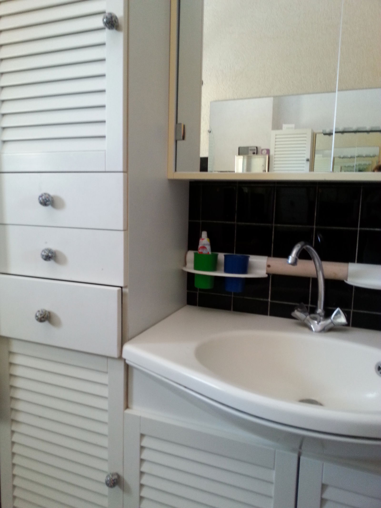 Chambre Chez L'habitant Aix-en-Provence 91817