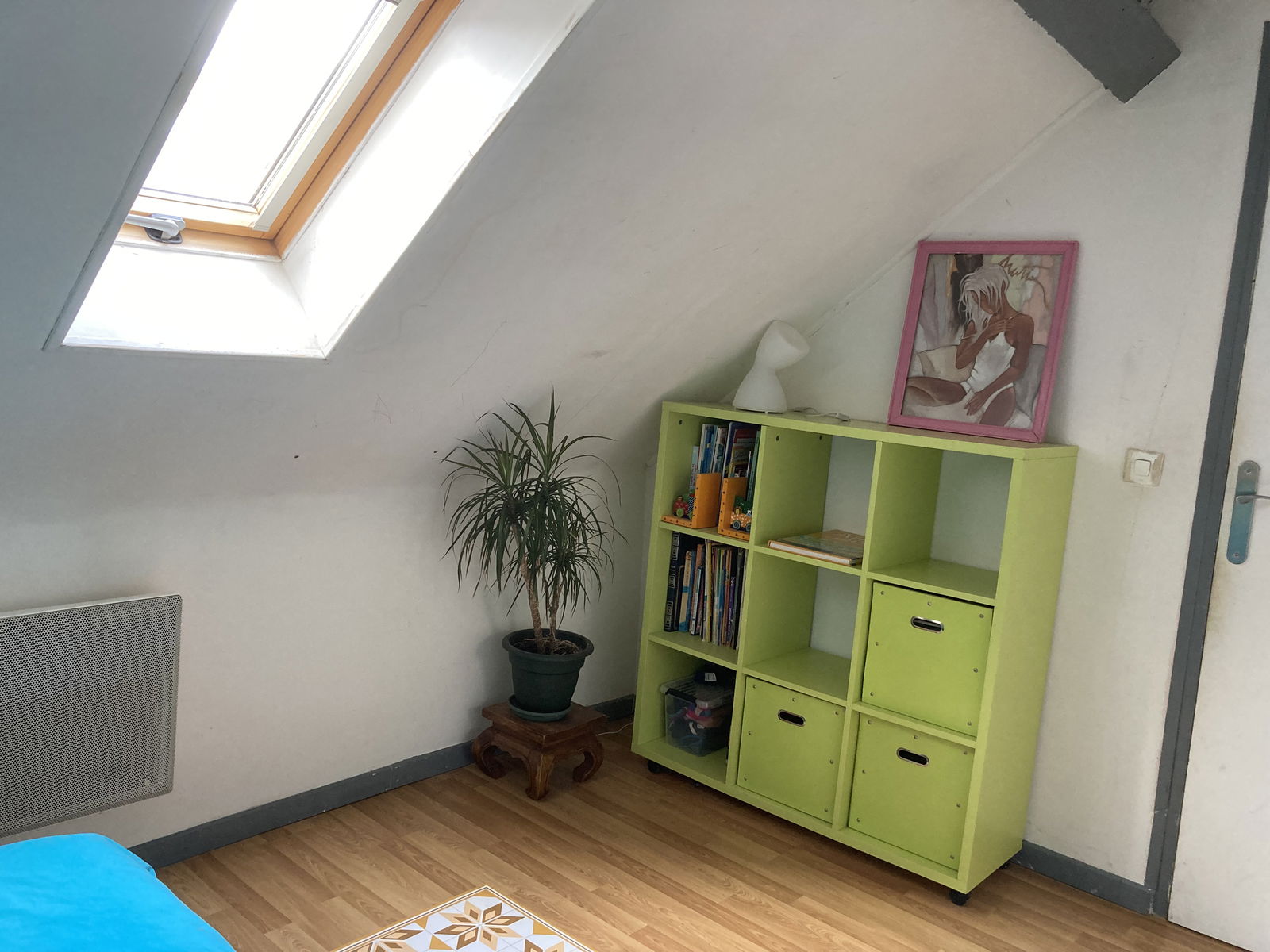 Chambre Chez L'habitant Cires-lès-Mello 561338