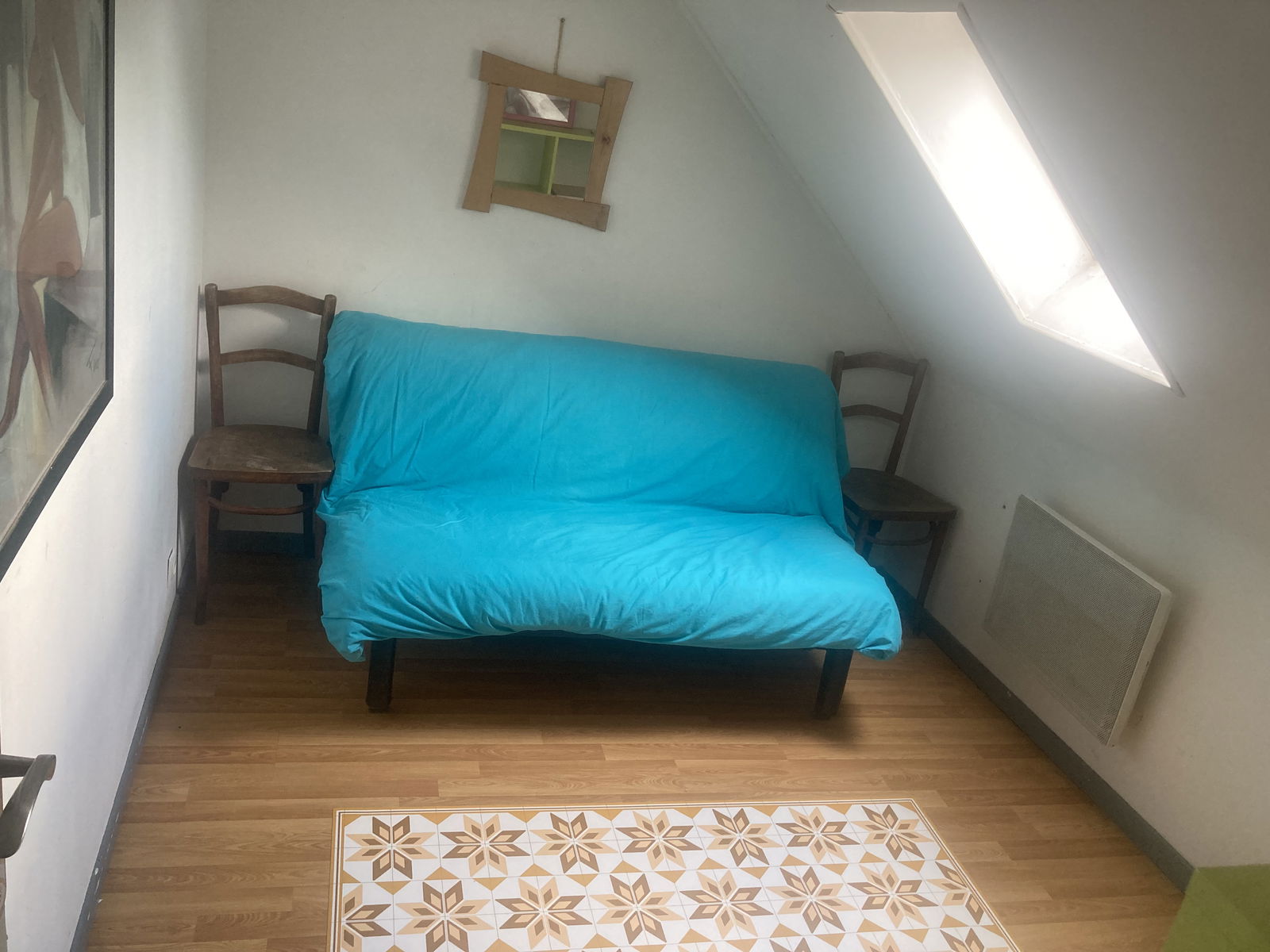 Chambre Chez L'habitant Cires-lès-Mello 561338