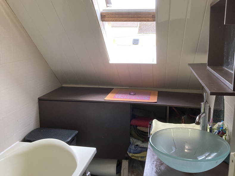 Chambre Chez L'habitant Cires-lès-Mello 561338-3