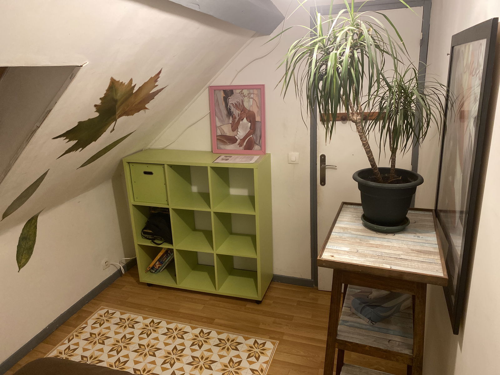 Chambre Chez L'habitant Cires-lès-Mello 561338